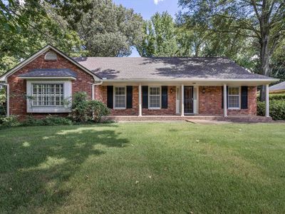 2186 Kirby Pkwy, Memphis, TN, 38119