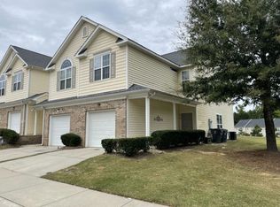 1310 Plexor Ln, Knightdale, NC 27545