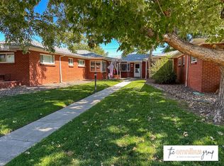 1388 S Sherman St, Denver, CO 80210