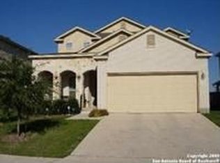 208 Julian Point, Cibolo, TX 78108