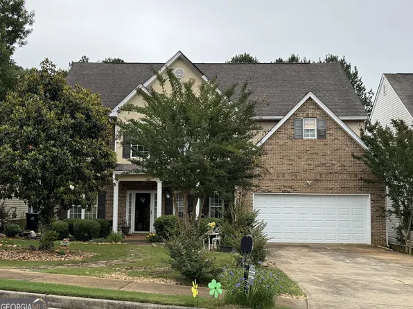 12402 Muir Field Ct, Fayetteville, GA 30215