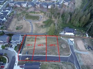 2604 S Goa Way, Ridgefield, WA 98642