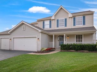 2124 Stafford Ct, Plainfield, IL