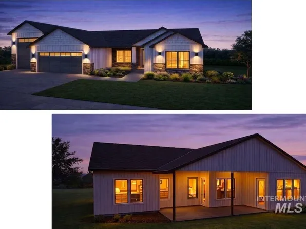 LOT 8 Regency, Emmett, ID 83617