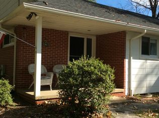 603 Hilton Ave, Catonsville, MD 21228