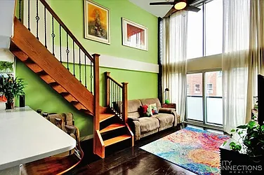 Sold by City Connections Realty