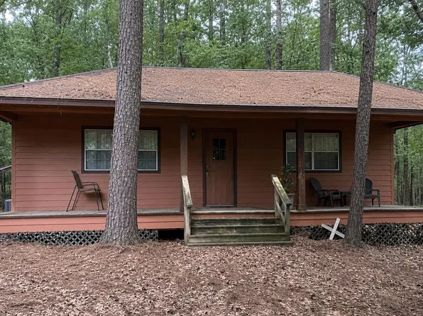 135 S Royale Greens Dr, Coldspring, TX 77331