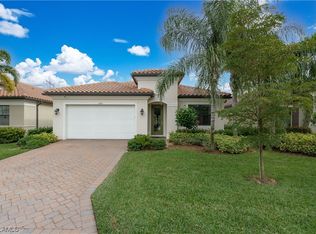 11783 Timbermarsh Ct, Fort Myers, FL 33913