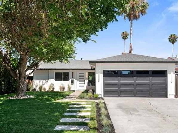 2944 Vanport Dr, San Jose, CA 95122
