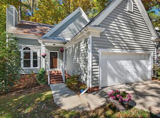 4012 Kettering Dr, Durham, NC 27713