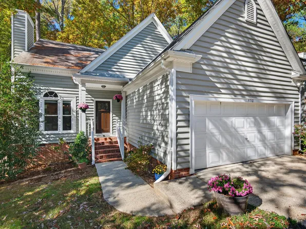 4012 Kettering Dr, Durham, NC 27713