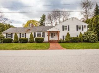 421 N Gate Rd, Manchester, NH 03104