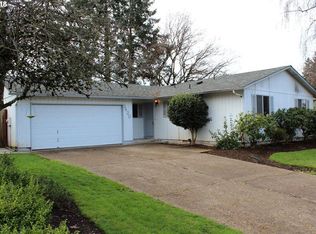 3420 Saint St, Eugene, OR 97401
