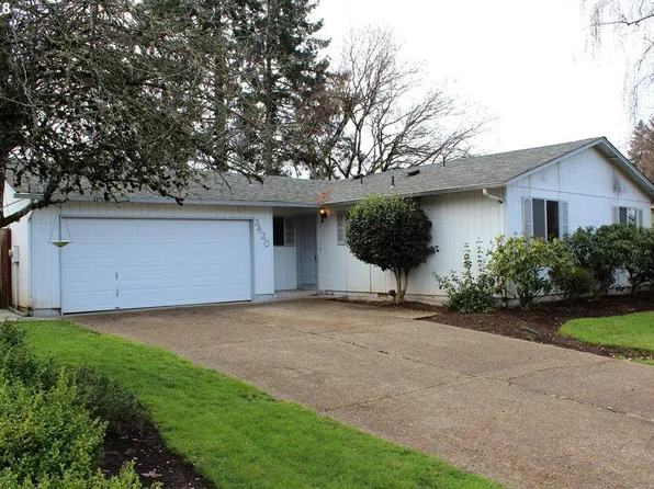 3420 Saint St, Eugene, OR 97401