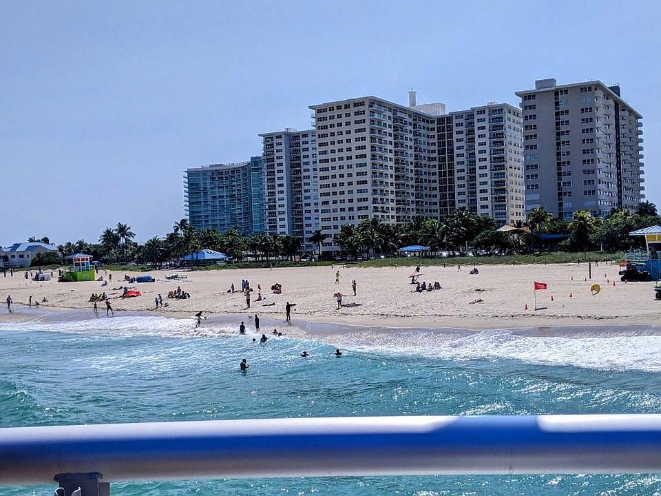 1st image of 111 N Pompano Beach Boulevard #1203