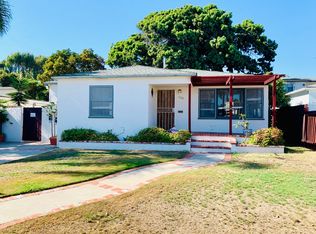 1128 Reed Ave #0, San Diego, CA 92109