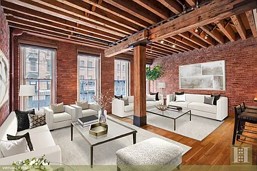 Sold by Halstead Real Estate
