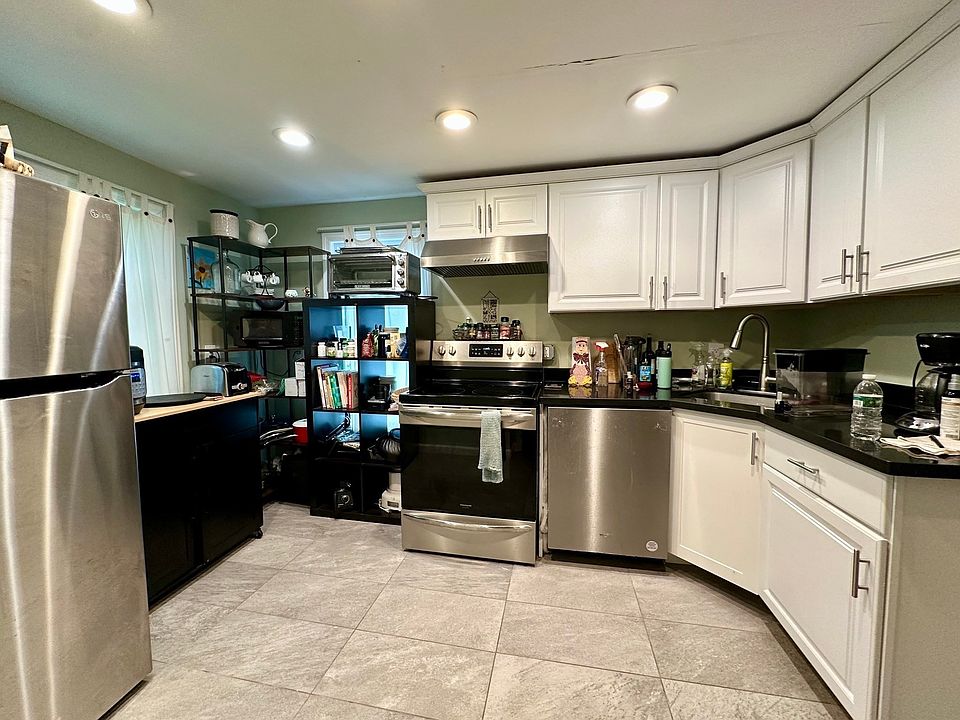 Beautiful Kitchen