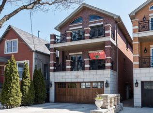 3017 N Honore St, Chicago, IL 60657