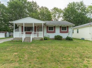 4727 5th Ave, Youngstown, OH 44505