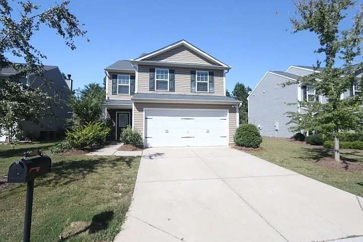 3340 Griffin Way