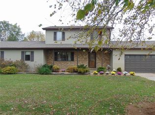 10 W 750 N, Lebanon, IN 46052