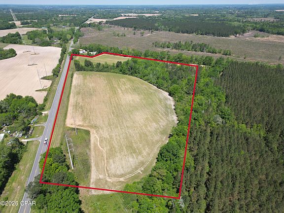 3rd image of 0 Peanut Rd