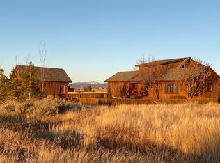 410 Avalanche Cir, Victor, ID 83455