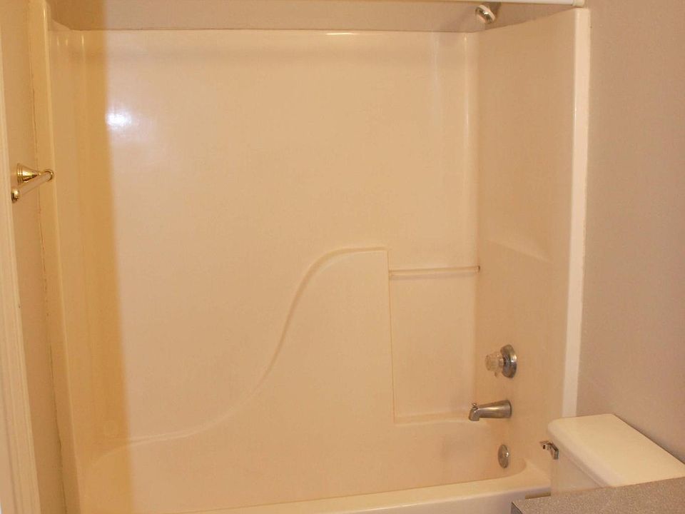 Hall bath