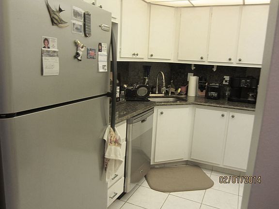 3rd image of 3015 N Ocean Blvd APT 12E