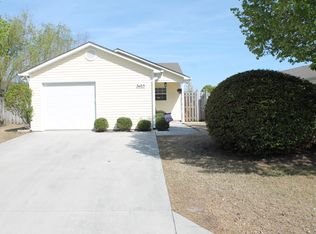 7405 Milan Ct, Wilmington, NC 28411