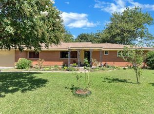 6310 Ten Mile Bridge Rd, Fort Worth, TX 76135