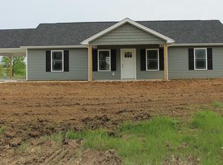 100 Old Barr Farm Rd, Battletown, KY 40104