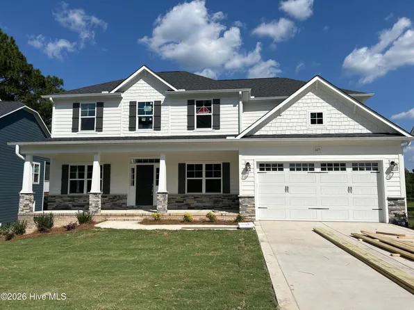 625 Watauga Lane #572, Aberdeen, NC 28315