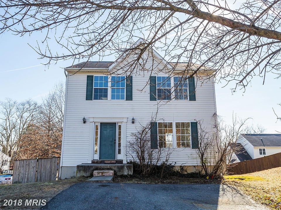 1st image of 701 Lenstrom Friend Ct
