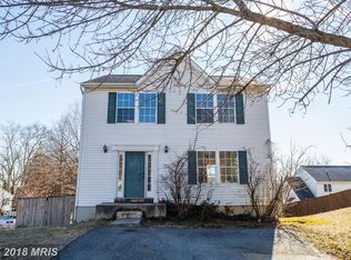 701 Lenstrom Friend Ct, Catonsville, MD 21228