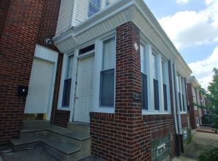 5020 F St FLOOR 1, Philadelphia, PA 19124