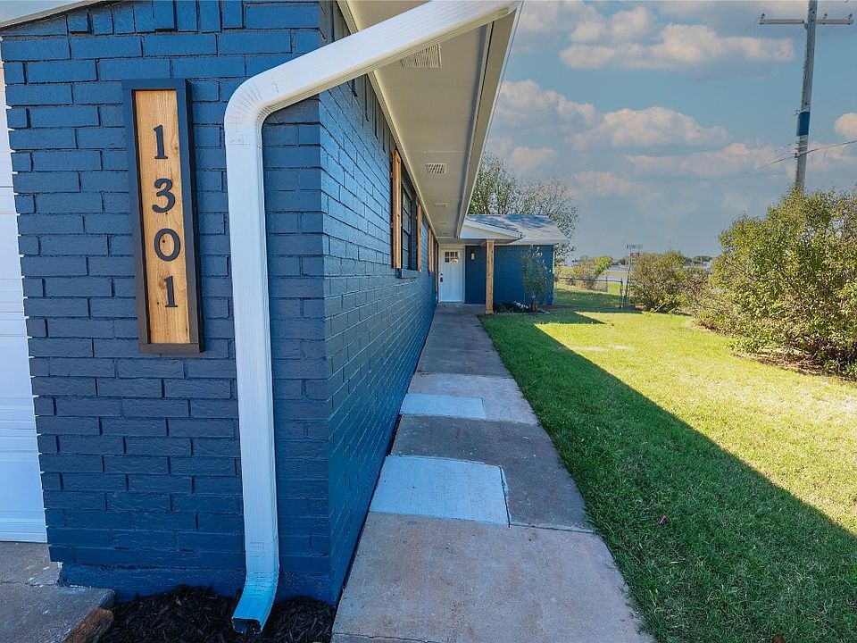 1301 SE Clover Ln, Lawton, OK 73501 Zillow