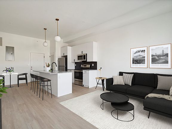 3rd image of 1643 N 2nd St #505