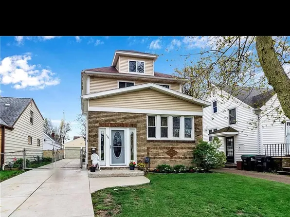 155 Edgewood Ave, Buffalo, NY 14223