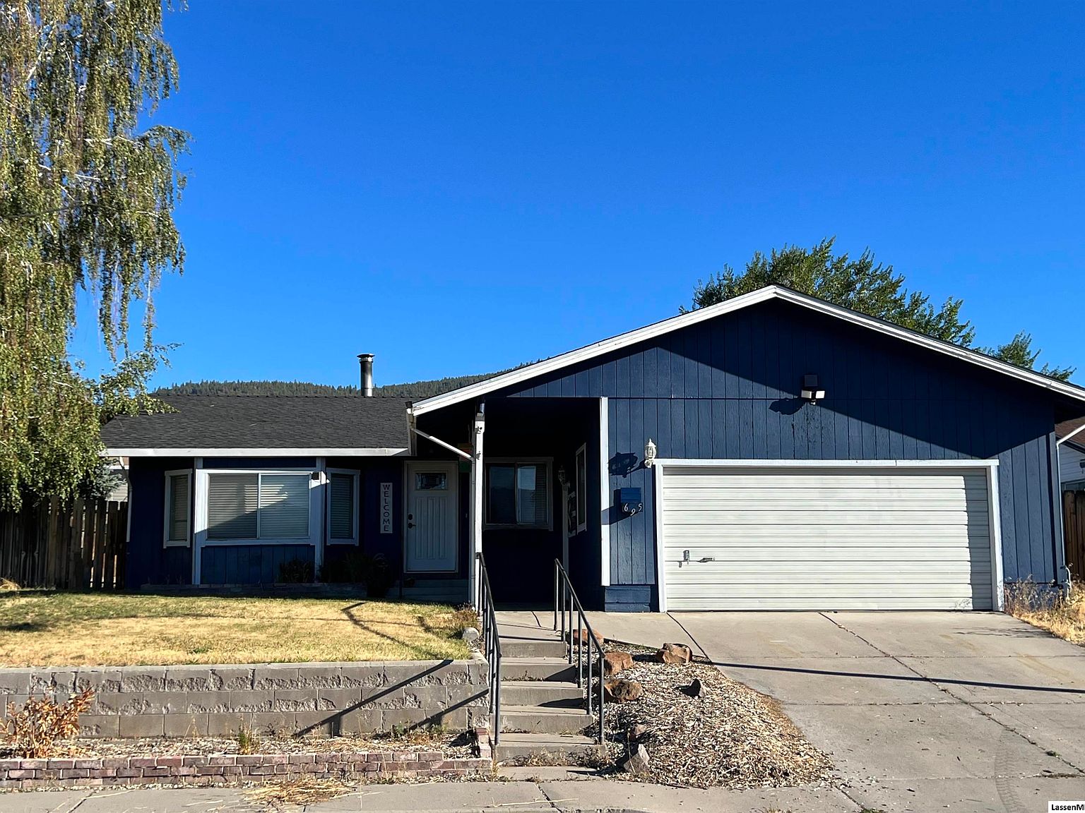 695 Cameron Way, Susanville, CA 96130 Zillow