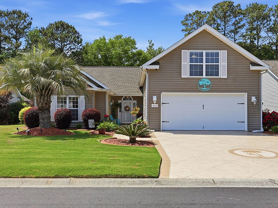 1st image of 413 Westham Dr.