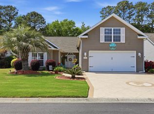 413 Westham Dr., Murrells Inlet, SC 29576