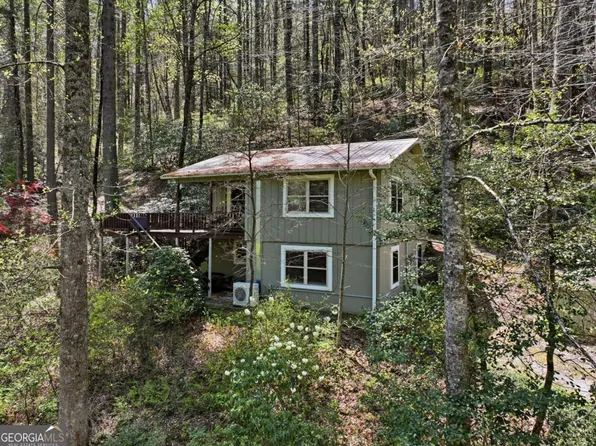 15 Salmon Rd, Blairsville, GA 30512
