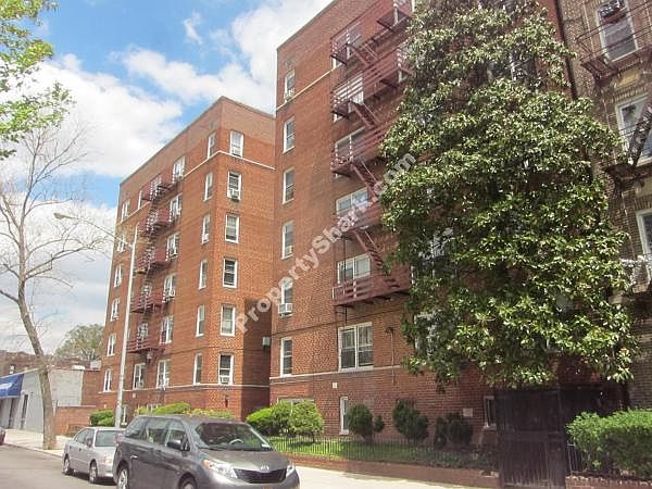 1st image of 385 E 16th St APT 2F