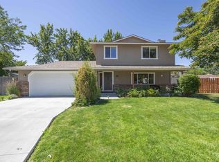 3941 S West Point Pl, Boise, ID 83706