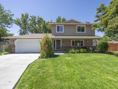 3941 S West Point Pl, Boise, ID, 83706