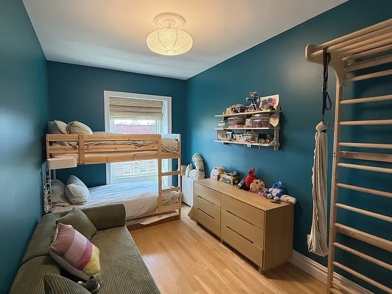 417 Clinton St #5 — Photo 6