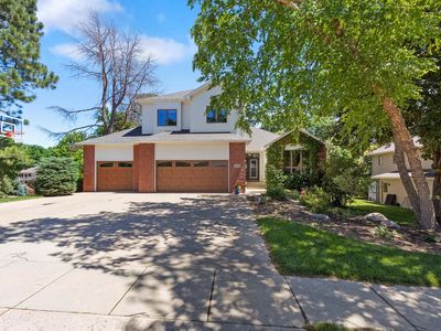 3000 S Amanda Ct, Sioux Falls, SD, 57103
