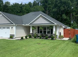 290 Station House Rd, New Bern, NC 28562